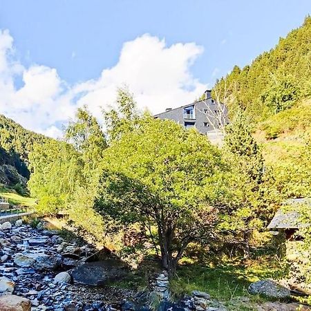Unico Piso Colorido Y Divertido En Ransol - Increibles Vistas Al Rio Y Naturaleza - Ideal Familias L By Bonesvacances Andorra la Vella Eksteriør bilde