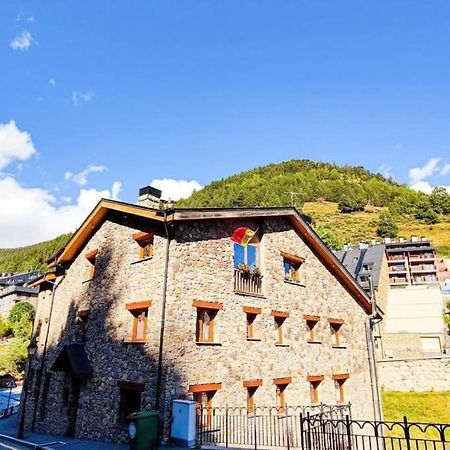 Unico Piso Colorido Y Divertido En Ransol - Increibles Vistas Al Rio Y Naturaleza - Ideal Familias L By Bonesvacances Andorra la Vella Eksteriør bilde